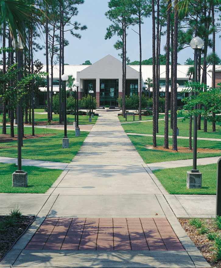 Northwest Florida State College | GI Bill or Yellow Ribbon